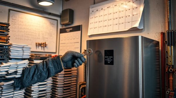 10 astuces pour un dépannage de chaudières efficace et préventif