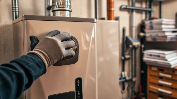 10 astuces pour un dépannage de chaudières efficace et préventif