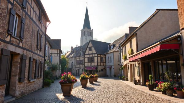 5 critères essentiels pour sélectionner une couverture à Crécy-la-Chapelle