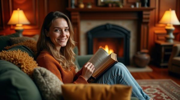 Améliorez votre confort thermique avec l'isolation intérieure 36