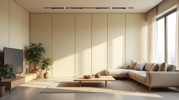 Améliorez votre confort thermique avec l'isolation intérieure 36