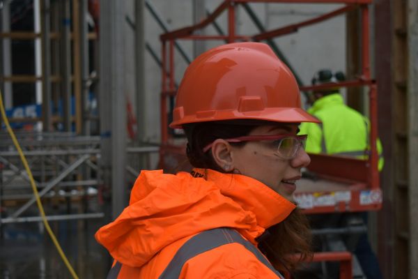 Choisir la lunette de chantier idéale pour vos projets