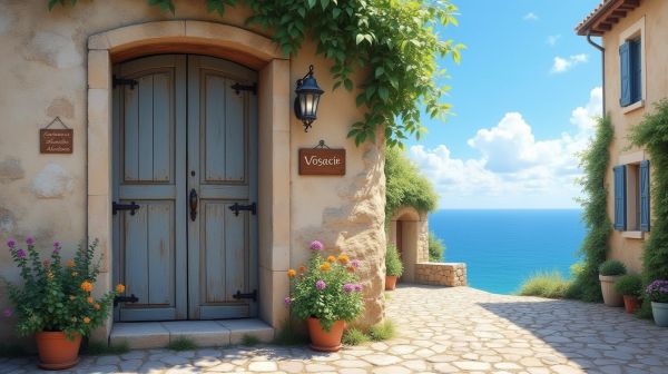 Choisir son artisan menuisier à Beaussais-sur-Mer