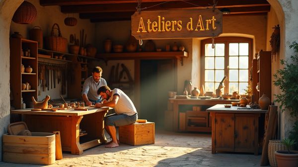 Choisir son artisan menuisier à Beaussais-sur-Mer