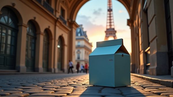 Choisissez des cartons de déménagement à Paris adaptés à vos besoins