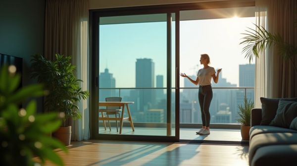Choisissez un volet roulant solaire adapté à vos besoins