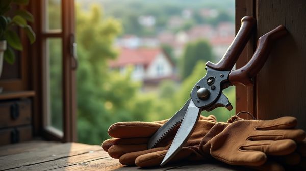 Comment choisir un service d'élagage adapté à vos besoins ?