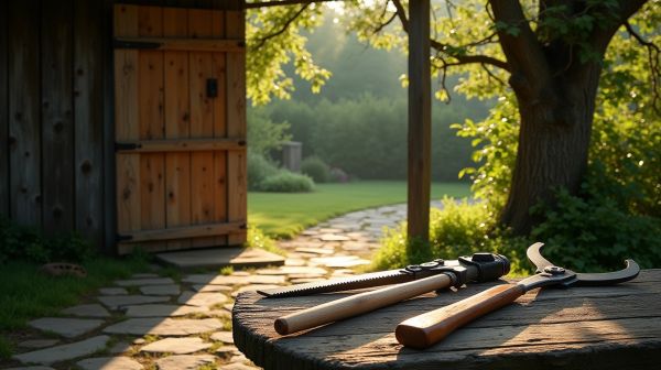 Comment choisir un service d'élagage adapté à vos besoins ?