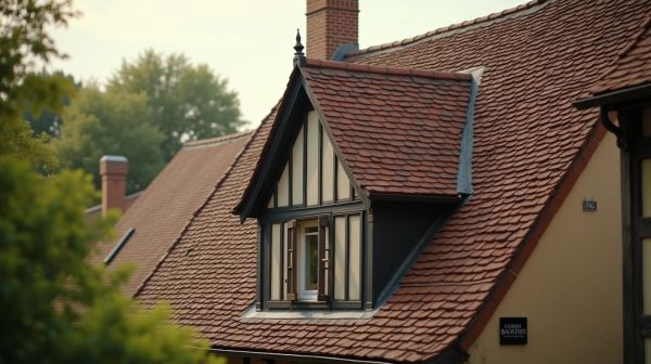 Comment choisir une entreprise de couverture à Crécy-la-Chapelle