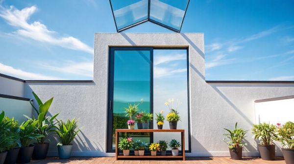 Critères essentiels pour sélectionner une entreprise d'étanchéité de toit-terrasse