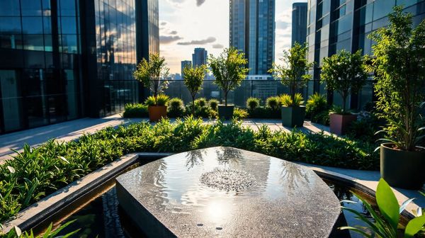 Critères essentiels pour sélectionner une entreprise d'étanchéité de toit-terrasse
