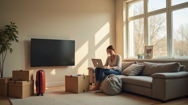 Estimez votre devis de déménagement en quelques clics