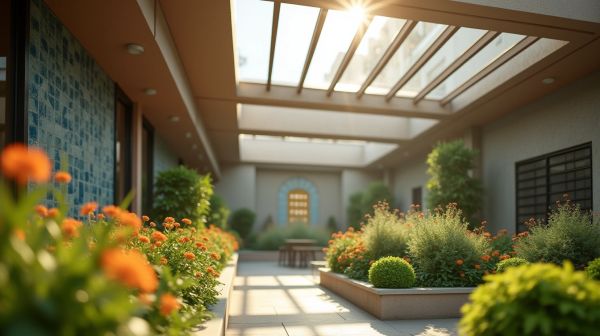 Le choix d'une entreprise pour l'étanchéité de toit-terrasse