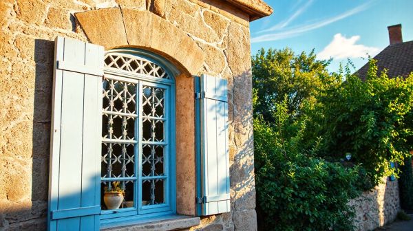 Les meilleures solutions pour vos fenêtres à Bois-Guillaume