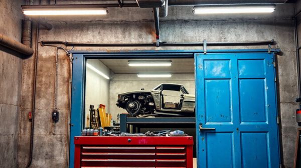 Les meilleurs garages à Clermont-Ferrand pour réparer votre auto