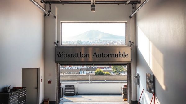 Les meilleurs garages à Clermont-Ferrand pour réparer votre auto