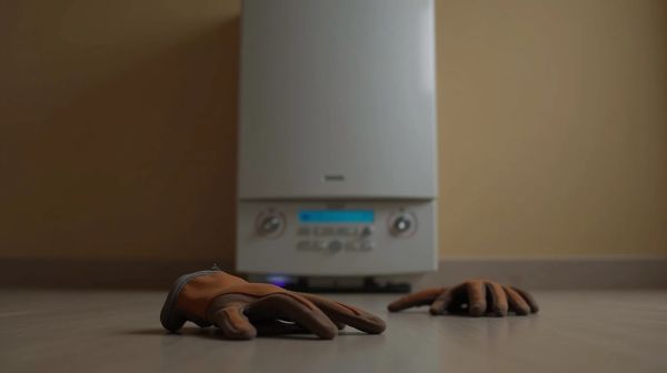 Optimiser le dépannage de chaudières pour éviter les pannes de chauffage