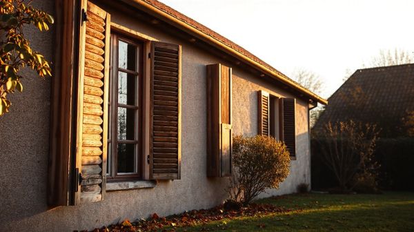 Pourquoi choisir des volets roulants dans les provinces belges ?