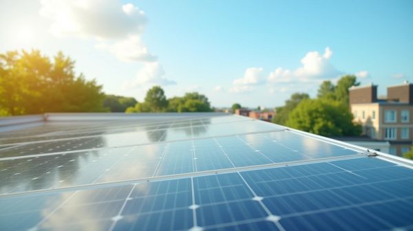 Pourquoi choisir Solair' Forez pour votre projet solaire?