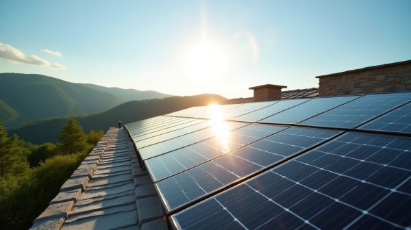Pourquoi choisir Solair' Forez pour votre projet solaire?