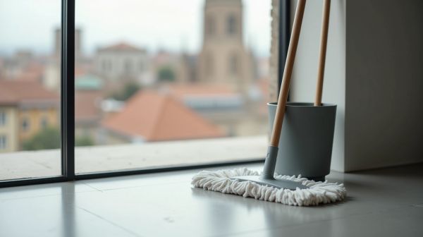 Pourquoi opter pour le nettoyage monobrosse à Toulouse pour vos sols ?