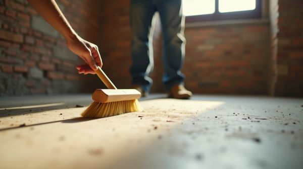 Pourquoi opter pour le nettoyage monobrosse à Toulouse pour vos sols ?