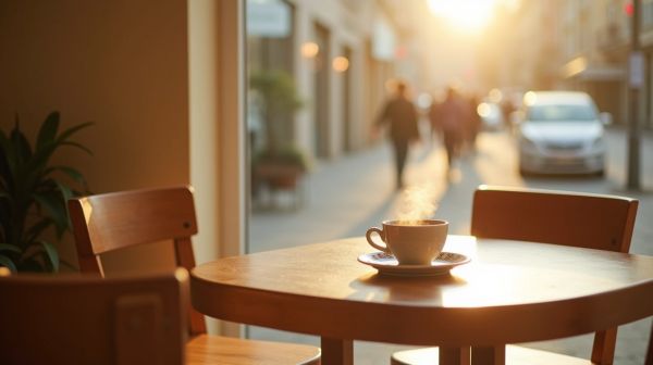 Pourquoi un mug pour collègue peut transformer vos pauses café