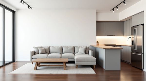 Rénovation appartement : réussir tous vos travaux