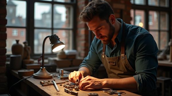 Serrurier à Charleroi : services de dépannage rapide et efficace