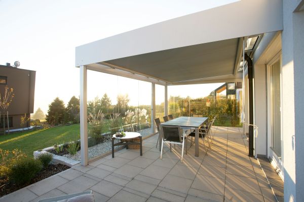 Terrasse : guide écologique