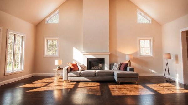 Top 5 façons d'optimiser votre isolation intérieure 36