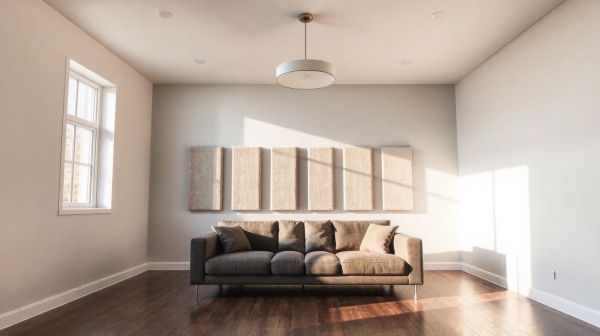 Top 5 façons d'optimiser votre isolation intérieure 36