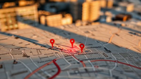 Top 5 services de serrurerie d'urgence à Charleroi