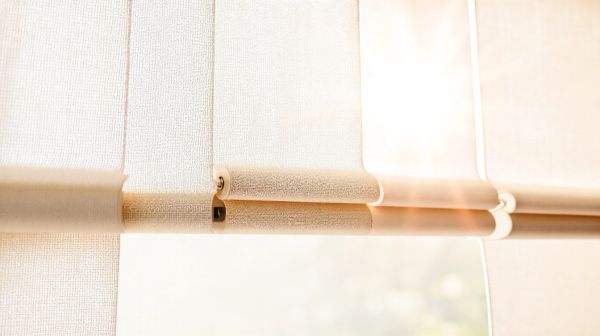 Top 5 volets roulants solaires pour un confort optimal