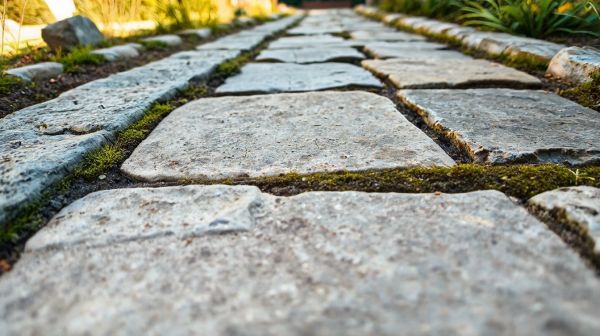Top conseils pour sélectionner des bordures de jardin en pierre reconstituée