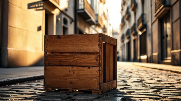 Top conseils pour sélectionner vos cartons de déménagement à Paris