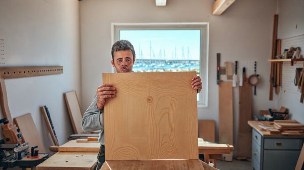 Top critères pour sélectionner un menuisier à Beaussais-sur-Mer